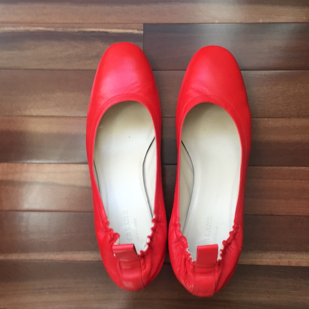 Everlane Day Heel